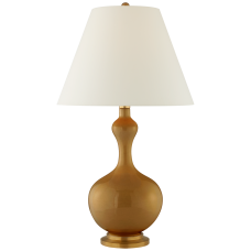 Настольная лампа Addison Large Table Lamp CS 3603DKH-PL