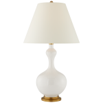 Настольная лампа Addison Large Table Lamp CS 3603IVO-PL
