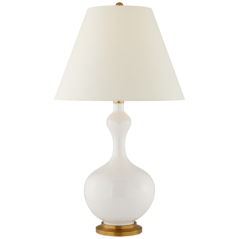 Настольная лампа Addison Large Table Lamp CS 3603IVO-PL