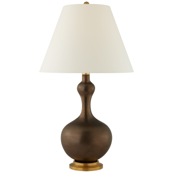 Настольная лампа Addison Large Table Lamp CS 3603MBZ-PL