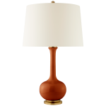 Настольная лампа Coy Medium Table Lamp CS 3611CIN-PL