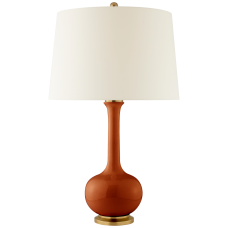 Настольная лампа Coy Medium Table Lamp CS 3611CIN-PL