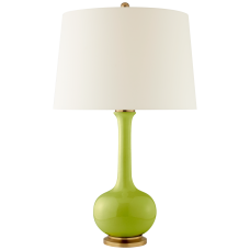 Настольная лампа Coy Medium Table Lamp CS 3611LME-PL