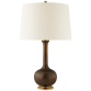 Настольная лампа Coy Medium Table Lamp CS 3611MBZ-PL