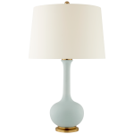 Настольная лампа Coy Medium Table Lamp CS 3611MSB-PL