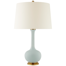 Настольная лампа Coy Medium Table Lamp CS 3611MSB-PL