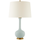 Настольная лампа Coy Medium Table Lamp CS 3611MSB-PL