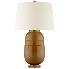 Настольная лампа Newcomb Medium Table Lamp CS 3622DKH-PL