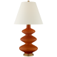 Настольная лампа Smith Medium Table Lamp CS 3631CIN-PL