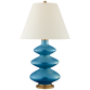 Настольная лампа Smith Large Table Lamp CS 3632AQC-PL