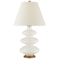 Настольная лампа Smith Large Table Lamp CS 3632IVO-PL