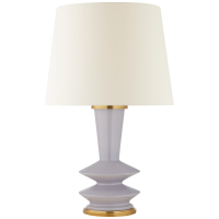 Настольная лампа Whittaker Medium Table Lamp CS 3646LLC-L