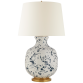 Настольная лампа Buatta Large Table Lamp CS 3652BSP-L