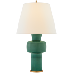 Настольная лампа Eerdmans Medium Table Lamp CS 3656CGC-L