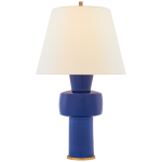 Настольная лампа Eerdmans Medium Table Lamp CS 3656FLB-L