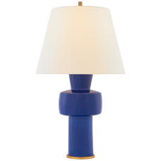 Настольная лампа Eerdmans Medium Table Lamp CS 3656FLB-L