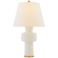 Настольная лампа Eerdmans Medium Table Lamp CS 3656IVO-L