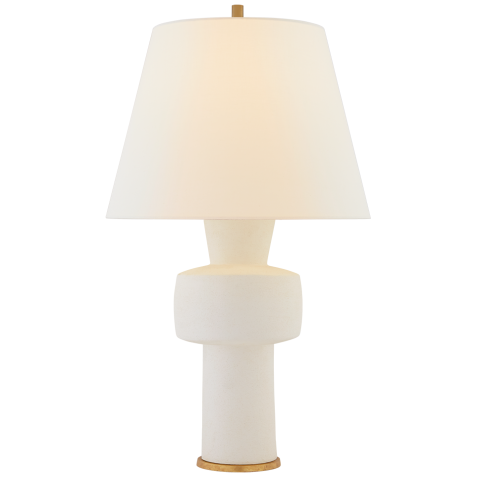 Настольная лампа Eerdmans Medium Table Lamp CS 3656SDW-L