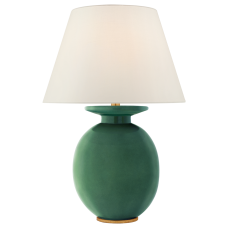 Настольная лампа Hans Medium Table Lamp CS 3658CGC-L