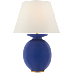 Настольная лампа Hans Medium Table Lamp CS 3658FLB-L