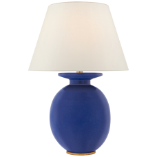 Настольная лампа Hans Medium Table Lamp CS 3658FLB-L