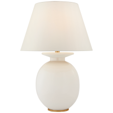 Настольная лампа Hans Medium Table Lamp CS 3658IVO-L