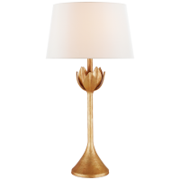 Настольная лампа Alberto Large Table Lamp JN 3002AGL-L