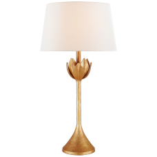 Настольная лампа Alberto Large Table Lamp JN 3002AGL-L