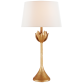 Настольная лампа Alberto Large Table Lamp JN 3002AGL-L