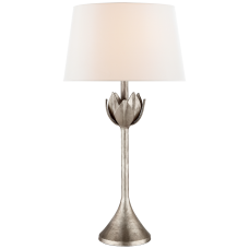 Настольная лампа Alberto Large Table Lamp JN 3002BSL-L