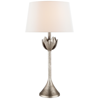 Настольная лампа Alberto Large Table Lamp JN 3002BSL-L