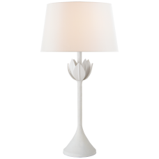 Настольная лампа Alberto Large Table Lamp JN 3002PW-L