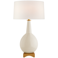Настольная лампа Antoine Large Table Lamp JN 3605IVO-L