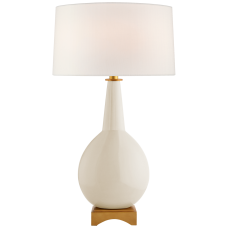 Настольная лампа Antoine Large Table Lamp JN 3605IVO-L