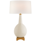 Настольная лампа Antoine Large Table Lamp JN 3605IVO-L