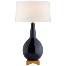 Настольная лампа Antoine Large Table Lamp JN 3605MBB-L