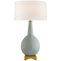 Настольная лампа Antoine Large Table Lamp JN 3605PLB-L