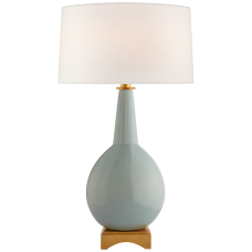 Настольная лампа Antoine Large Table Lamp JN 3605PLB-L