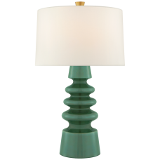 Настольная лампа Andreas Medium Table Lamp JN 3608AVN-L