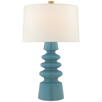 Настольная лампа Andreas Medium Table Lamp JN 3608BJD-L