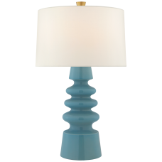 Настольная лампа Andreas Medium Table Lamp JN 3608BJD-L