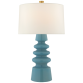 Настольная лампа Andreas Medium Table Lamp JN 3608BJD-L