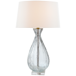 Настольная лампа Treviso Large Table Lamp JN 3701CG-L