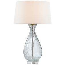 Настольная лампа Treviso Large Table Lamp JN 3701CG-L