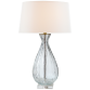 Настольная лампа Treviso Large Table Lamp JN 3701CG-L