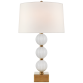 Настольная лампа Sazerac Large Table Lamp JN 3703WG-L