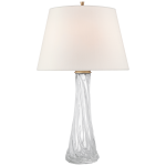 Настольная лампа Lourdes Large Table Lamp JN 3710CG-L