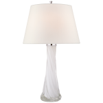 Настольная лампа Lourdes Large Table Lamp