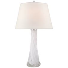 Настольная лампа Lourdes Large Table Lamp