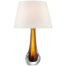 Настольная лампа Christa Large Table Lamp JN 3711AMB-L